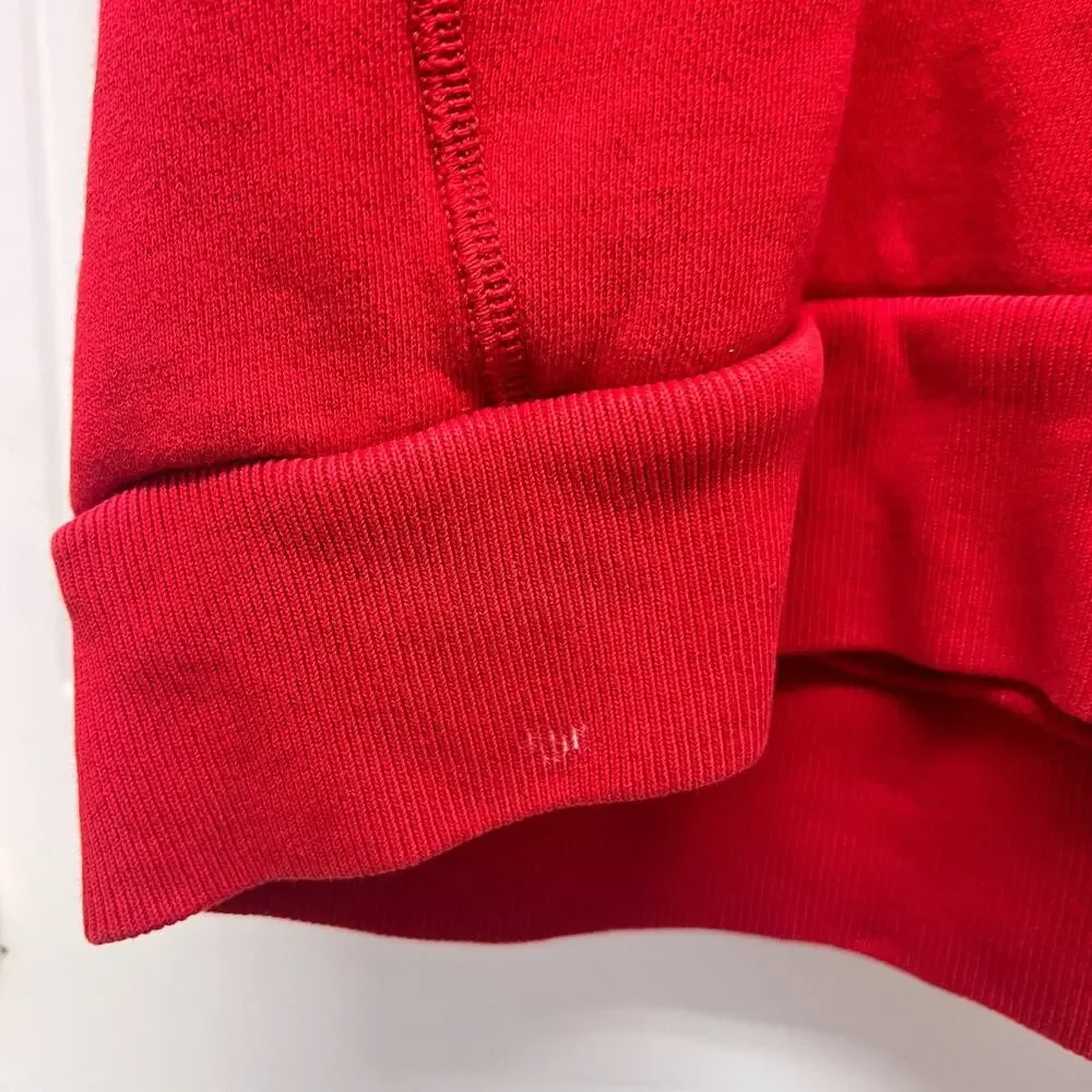 Ralph Lauren Polo Jeans Co Hoodie NOC3586